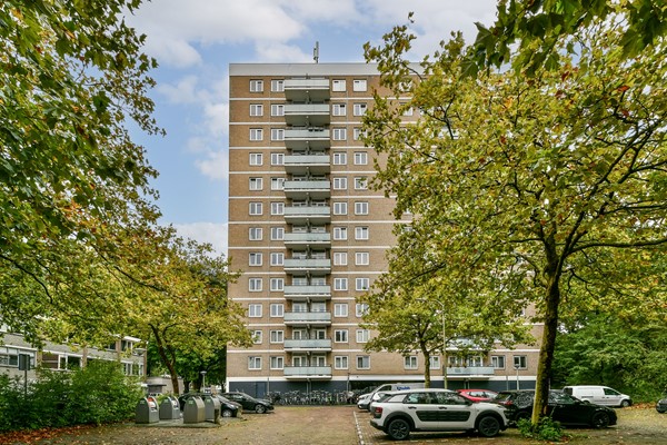Medium property photo - Max Havelaarlaan 557, 1183 NB Amstelveen
